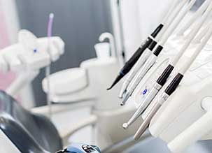 General dental care