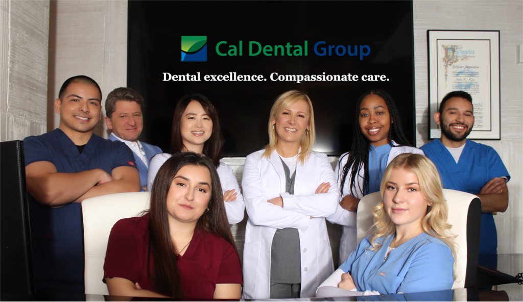 Cal Dental Group reviews