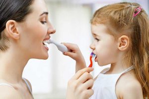 Dental Fluorosis: Symptoms, Causes, and Treatments