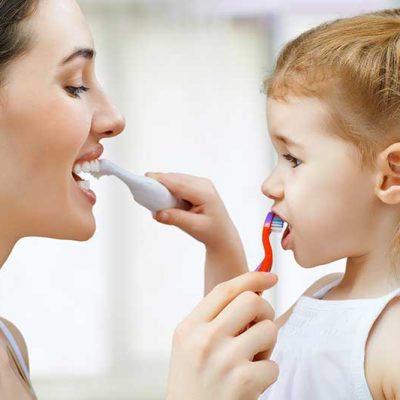 Dental Fluorosis: Symptoms, Causes, and Treatments