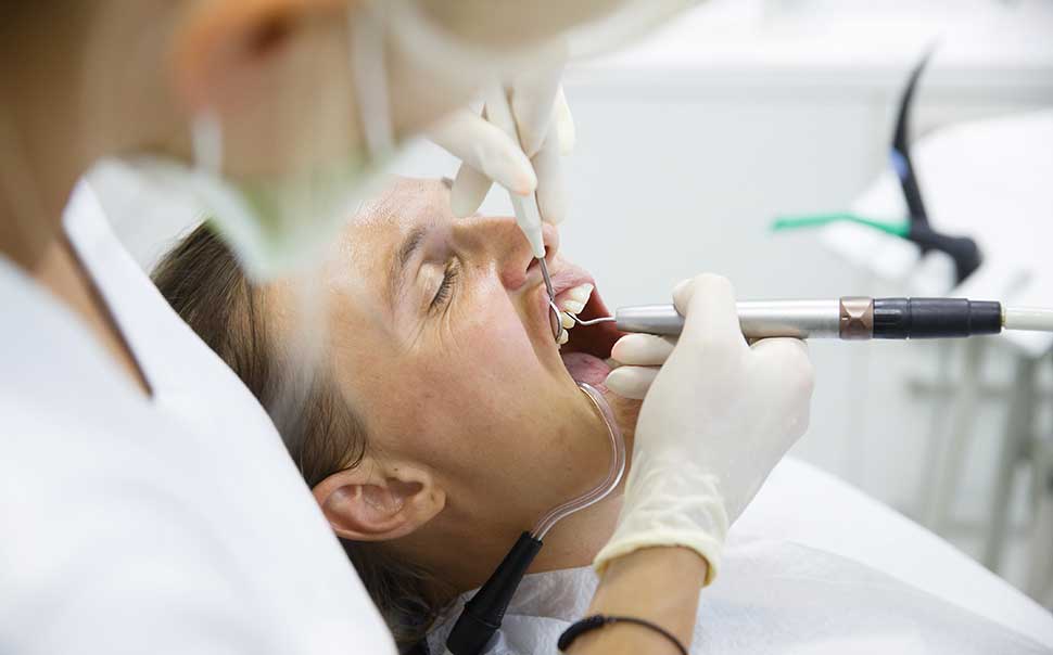 Periodontal Care, Treatment Dentistry