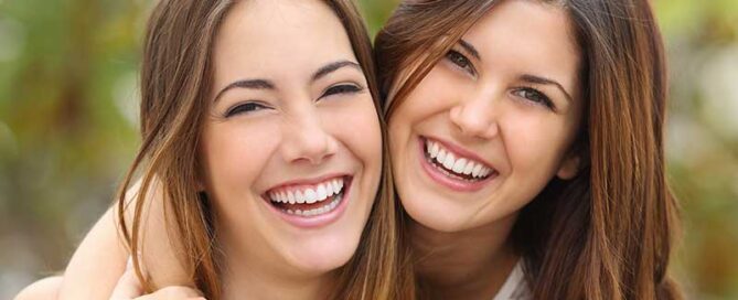 5 Types of Cosmetic Dental Procedures