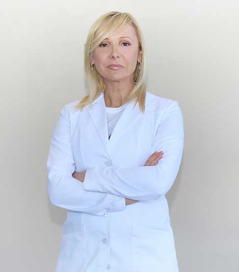 Dr Olga Karnakova