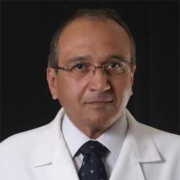 Dr. Sammy Ibrahim
