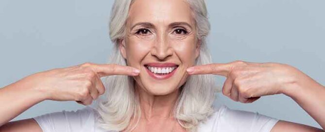 Dental Implants vs Dentures