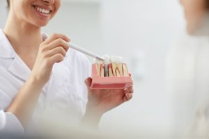 Dental Implants: What Are They & How Do They Work?