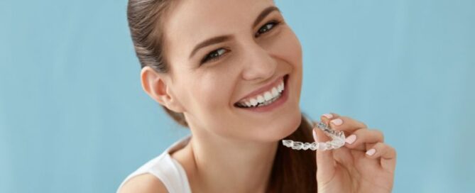 4 Signs You Could Benefit From Invisalign