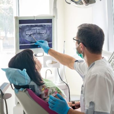 What Are the Most Common Dental Emergencies?