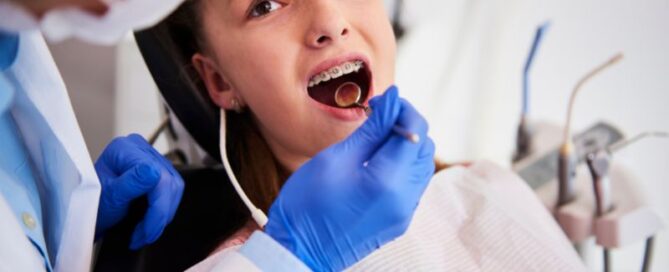 The Different Types of Orthodontic Treatments