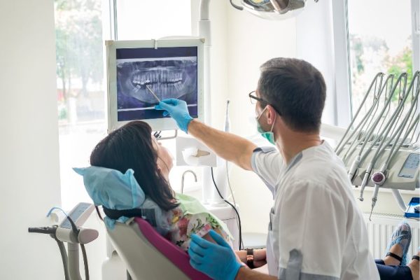 What Are the Most Common Dental Emergencies?