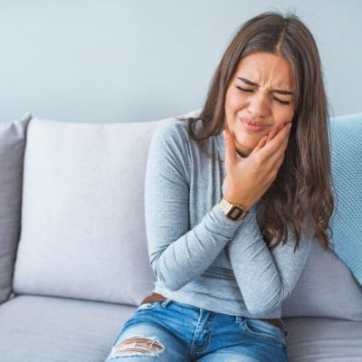 Top 7 Causes of Toothaches & How To Treat Them