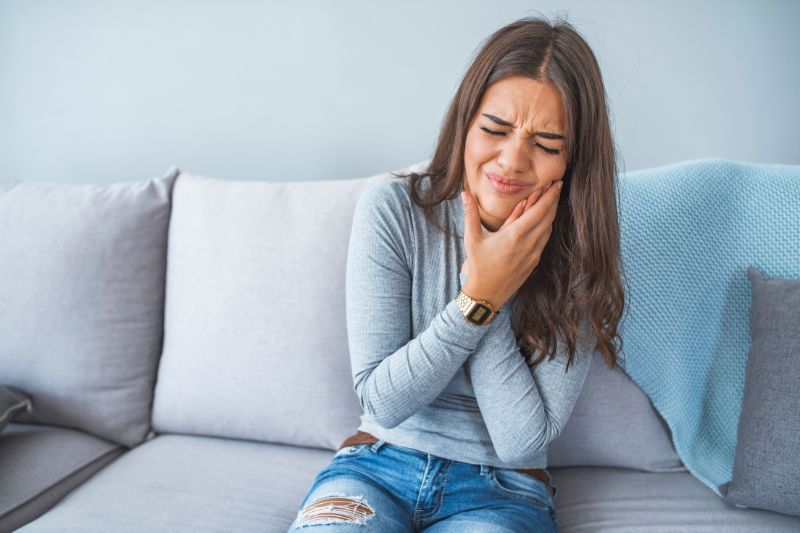 Top 7 Causes of Toothaches & How To Treat Them