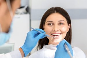 5 Reasons You Need Regular Teeth Cleanings