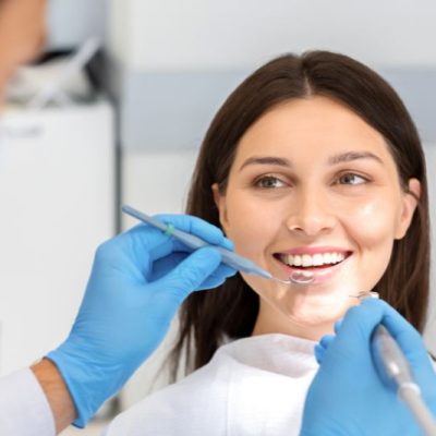 5 Reasons You Need Regular Teeth Cleanings