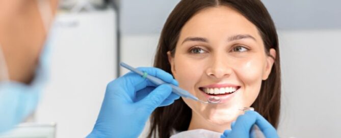 5 Reasons You Need Regular Teeth Cleanings