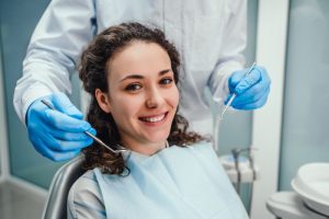 Do You Have To Get Your Wisdom Teeth Removed?