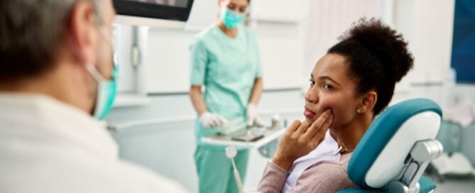 Why You Shouldn’t Wait if You Have a Dental Emergency