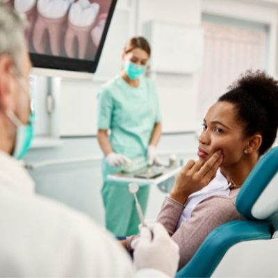 Why You Shouldn’t Wait if You Have a Dental Emergency