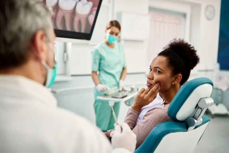 Why You Shouldn’t Wait if You Have a Dental Emergency