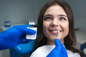 The Advantages of Dental Porcelain Veneers