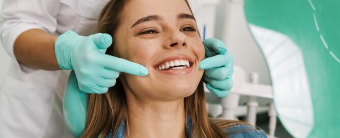 8 Ways To Ease Anxiety When Going to the Dentist