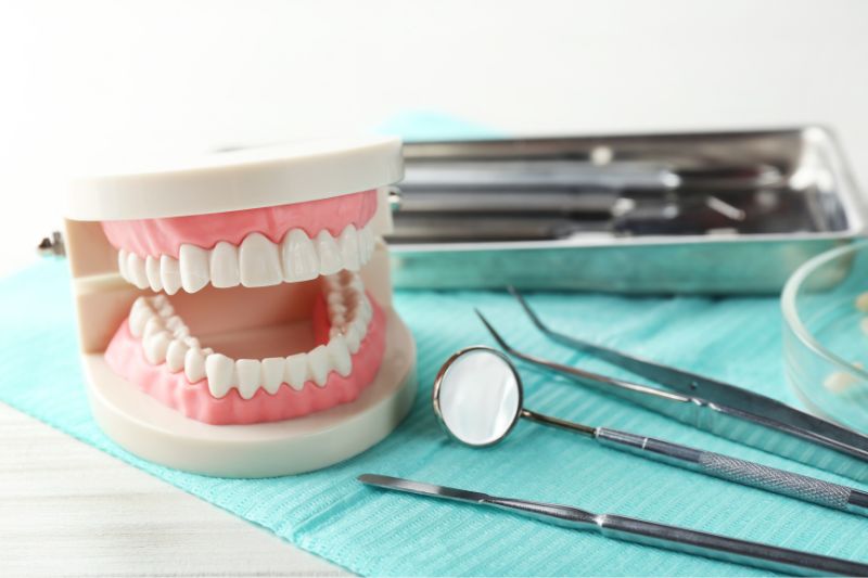 8 Helpful Tips for a Smooth Oral Surgery Recovery