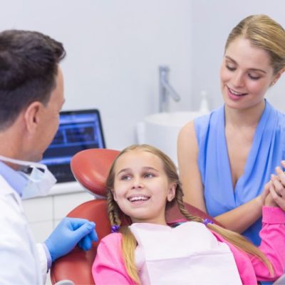 At What Age Should Kids Get a Braces Consultation?
