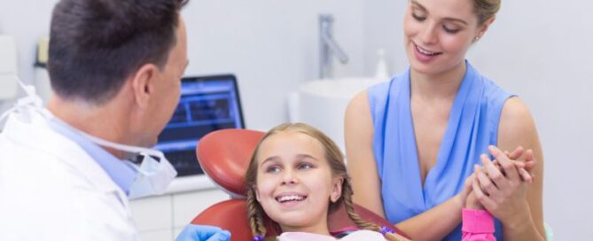 At What Age Should Kids Get a Braces Consultation?