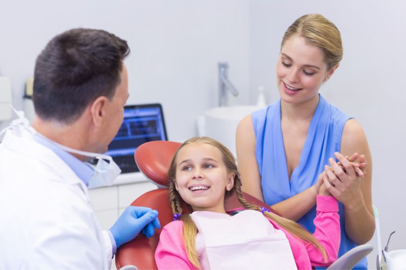 At What Age Should Kids Get a Braces Consultation?