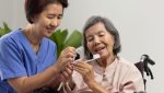 5 Caregiver Tips for Daily Dental Health