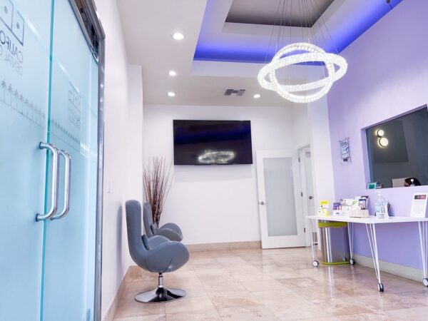 Best Dentists Los Angeles, California - Cal Dental Group