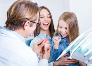 Your Family's Dental Health Matters: Why Choose La Brea Dental