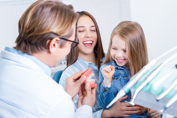 Your Family’s Dental Health Matters: Why Choose La Brea Dental