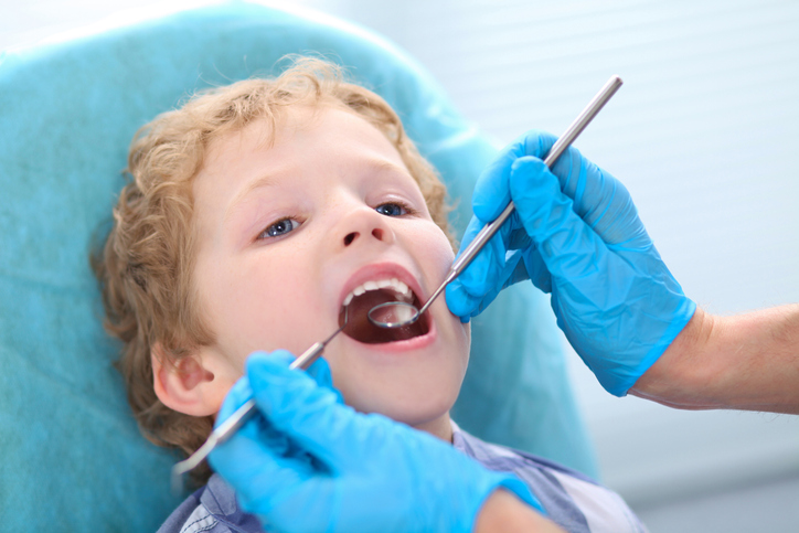 Tooth decay tests