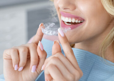 Is Cosmetic Dentistry Covered By Insurance