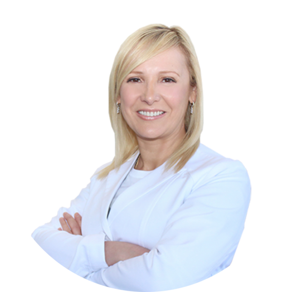 Dr. Olga Karnakova at Cal Dental Group