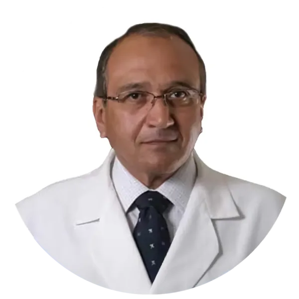 Dr. Samy Ibrahim at Cal Dental Group